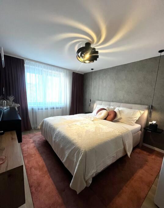 Appartamento Apartman Artemis Košice Esterno foto